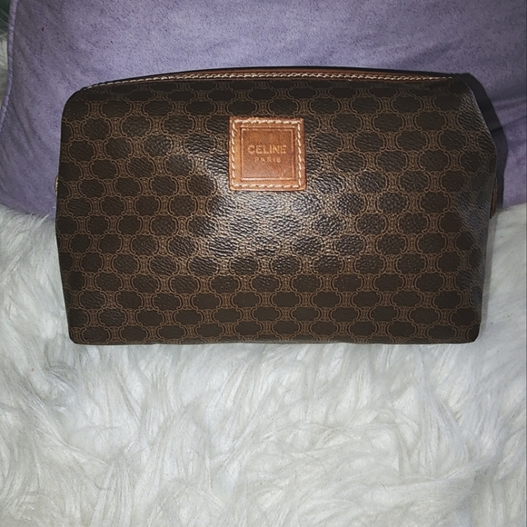 Celine Doctor Bag Pouch - Picture 1 of 15